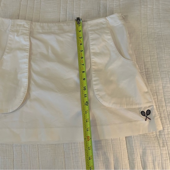 Brooks Brothers Prosport Tennis Skort. Size 12. - Picture 11 of 11